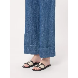 VALENTINO GARAVANI VIVA SUPERSTAR slippers