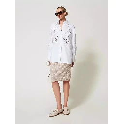 TWINSET skirt