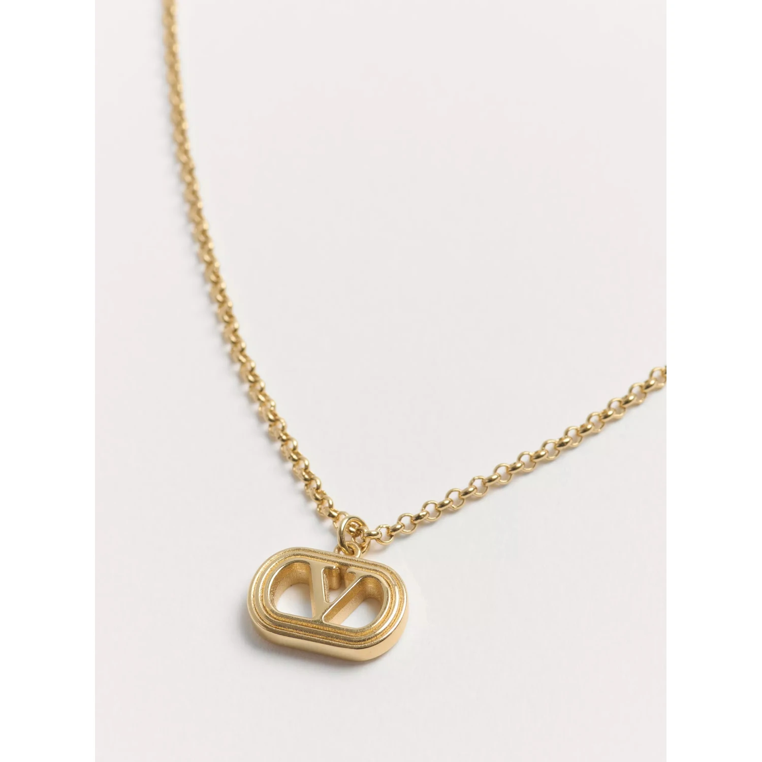 VALENTINO GARAVANI necklace