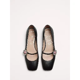 VALENTINO GARAVANI ballet flats