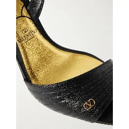 VALENTINO GARAVANI LADYCRUSH sandals