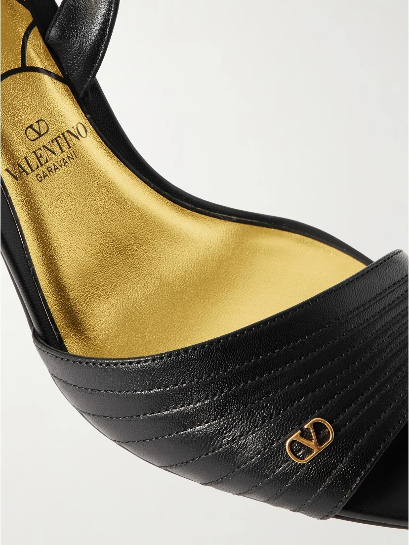 VALENTINO GARAVANI LADYCRUSH sandals