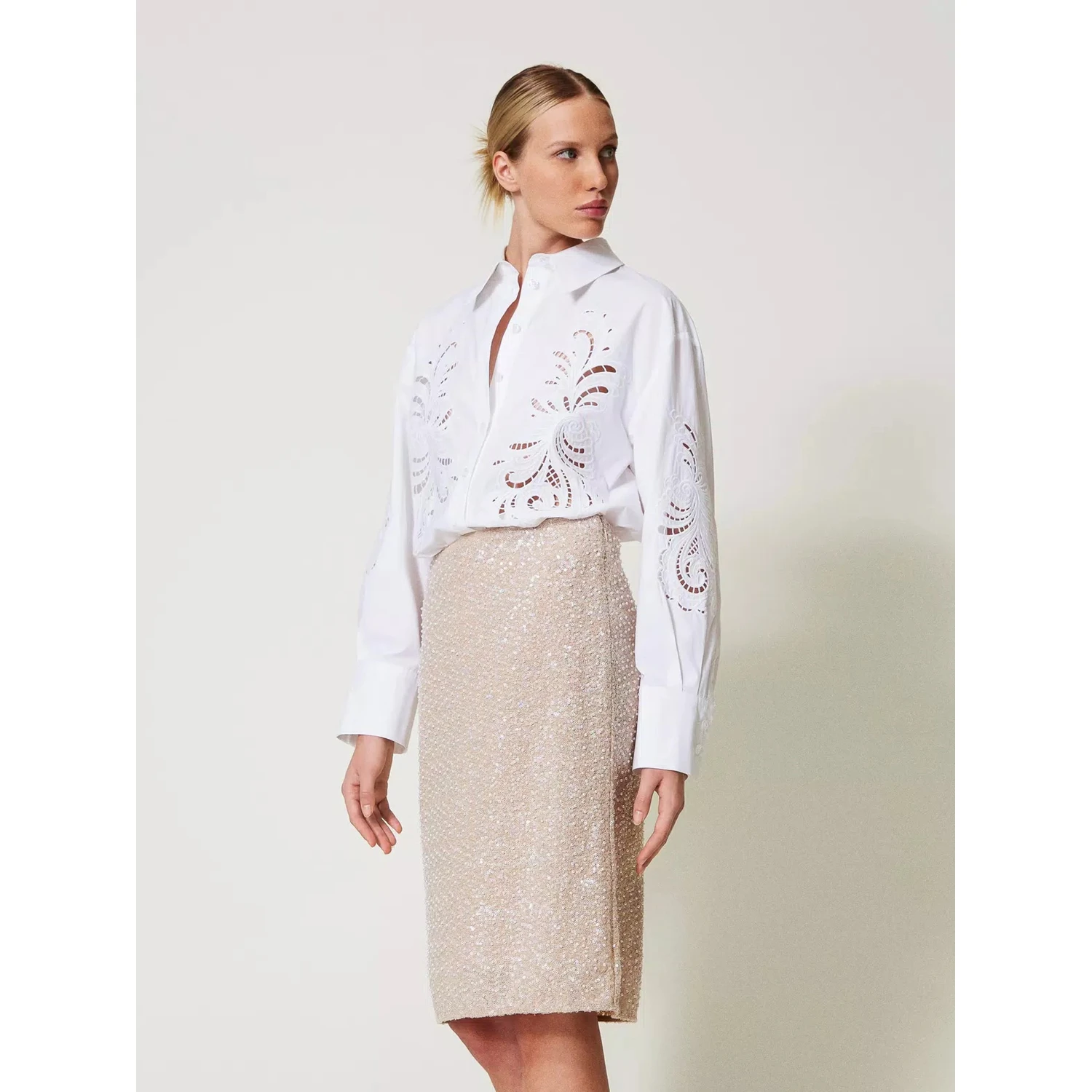 TWINSET skirt