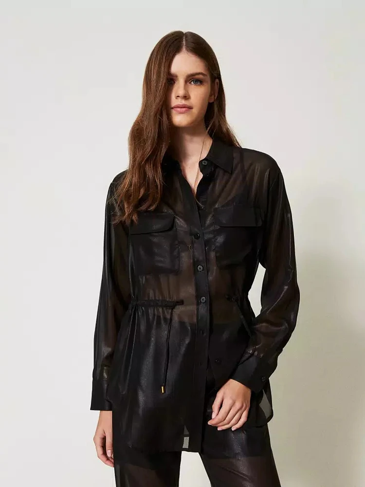 TWINSET shirt alternative