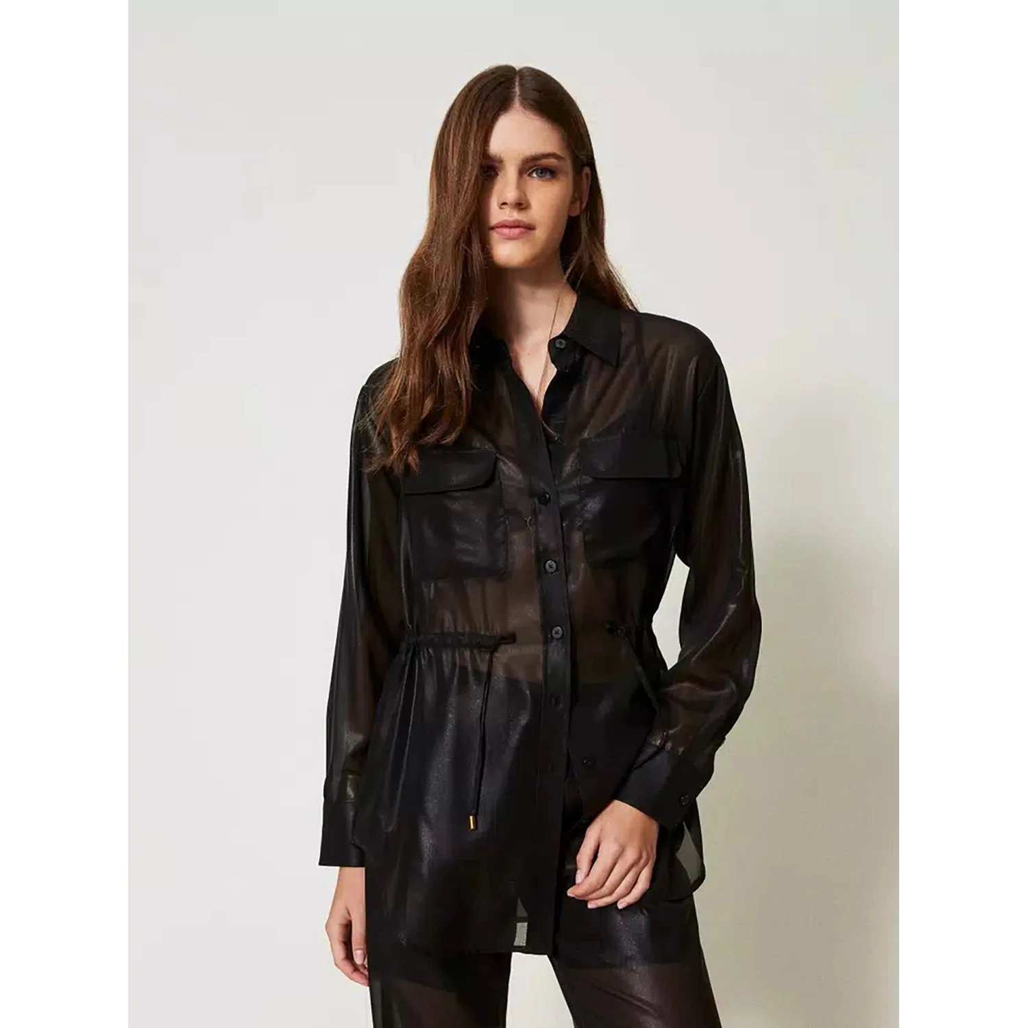 TWINSET shirt