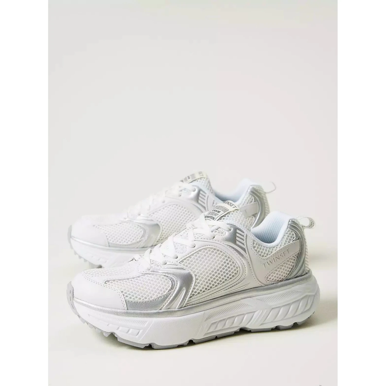 TWINSET sneakers