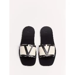 VALENTINO GARAVANI VIVA SUPERSTAR slippers