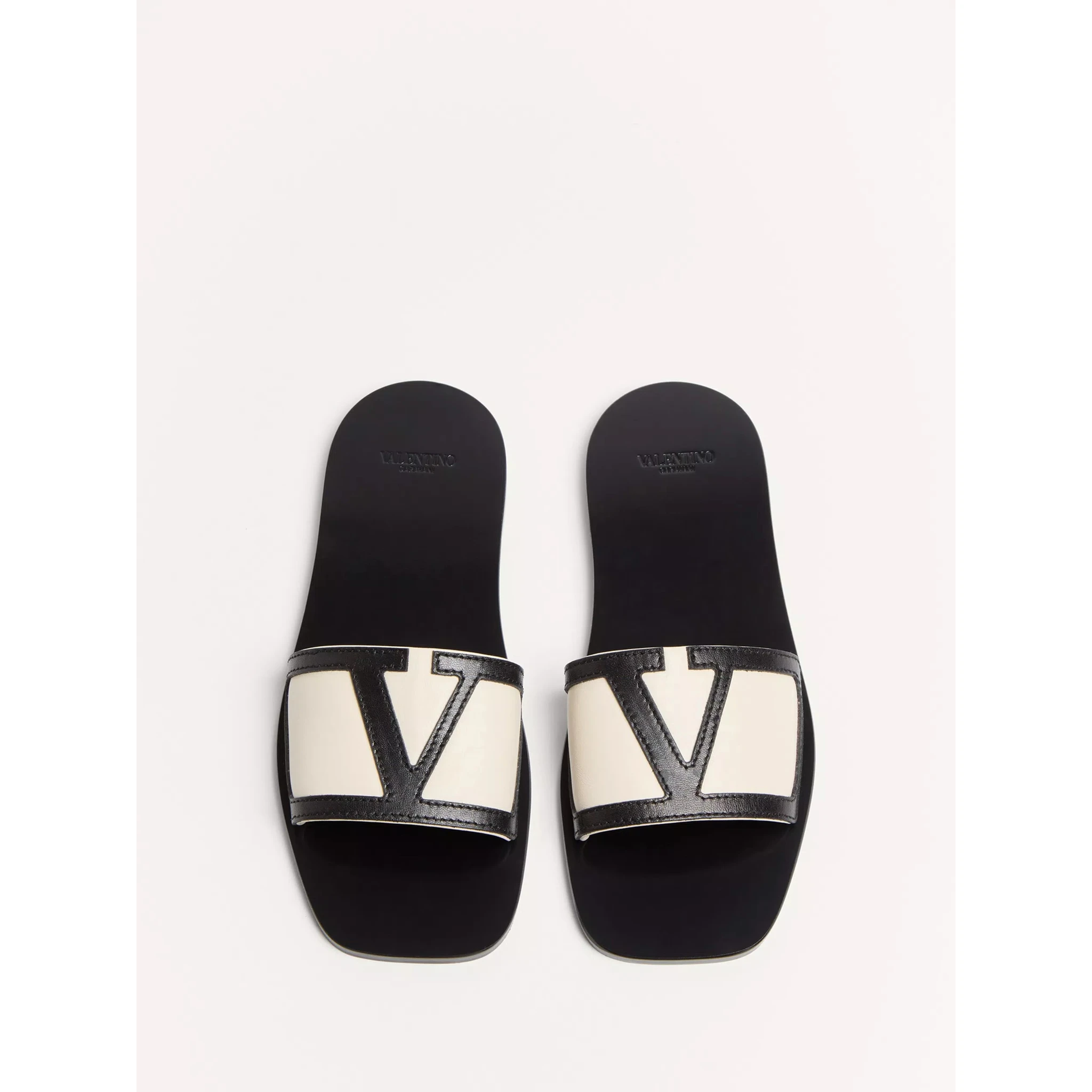 VALENTINO GARAVANI VIVA SUPERSTAR slippers