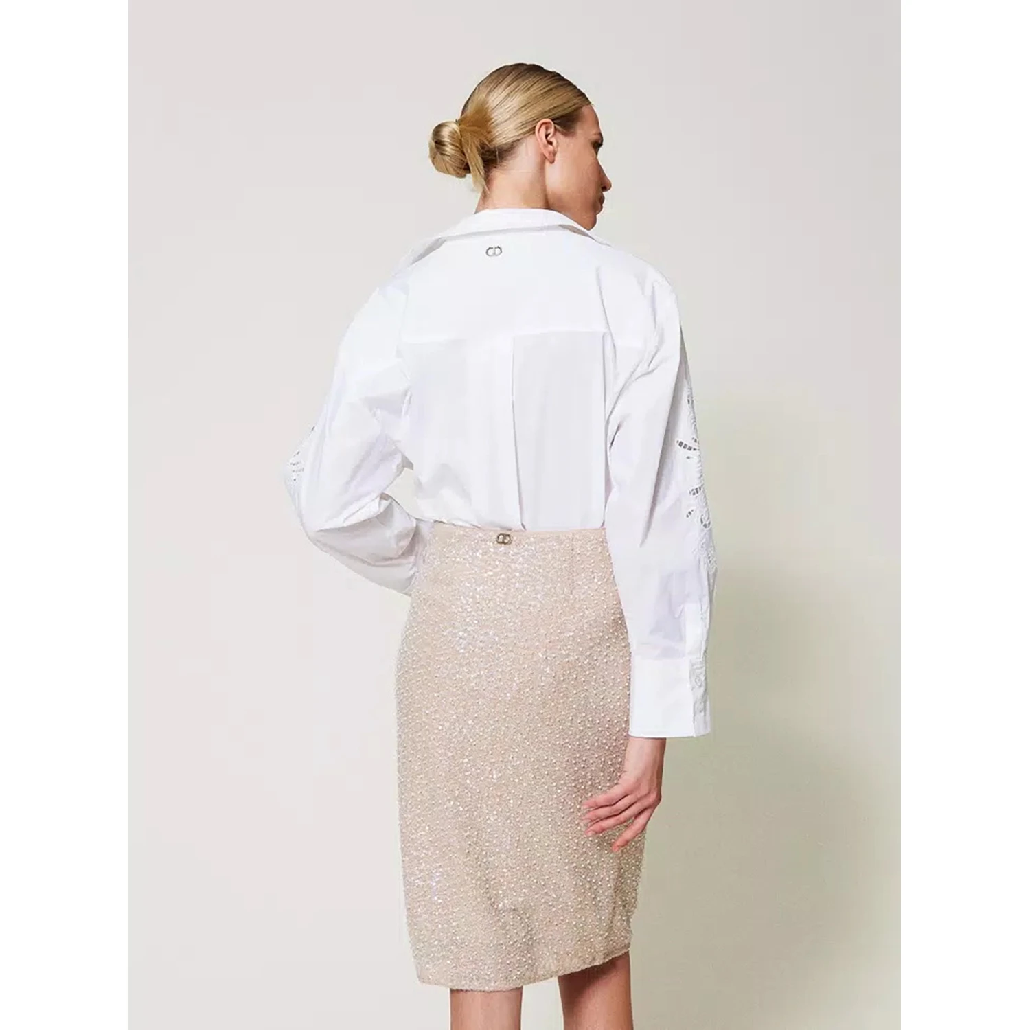 TWINSET skirt