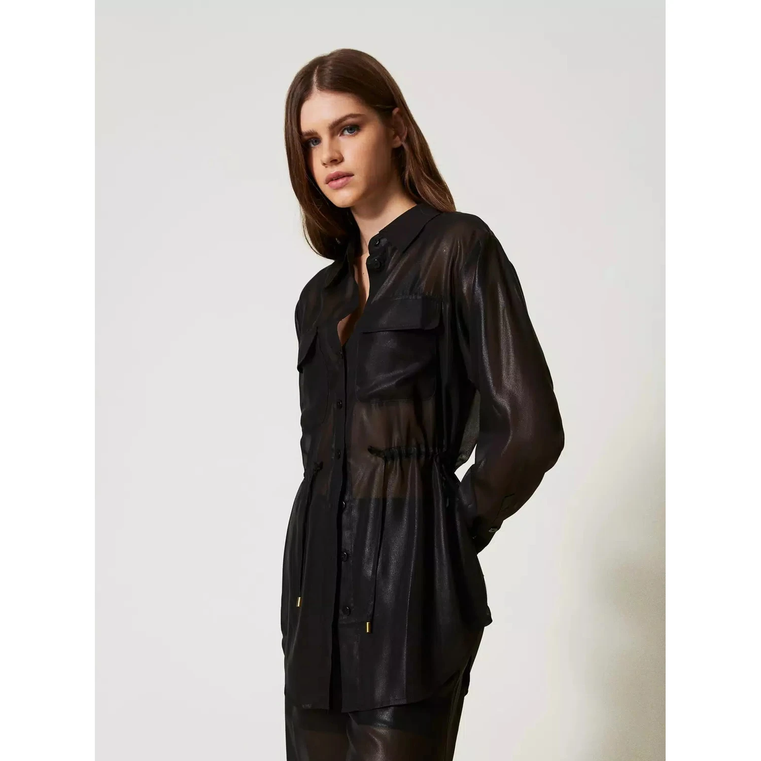 TWINSET shirt