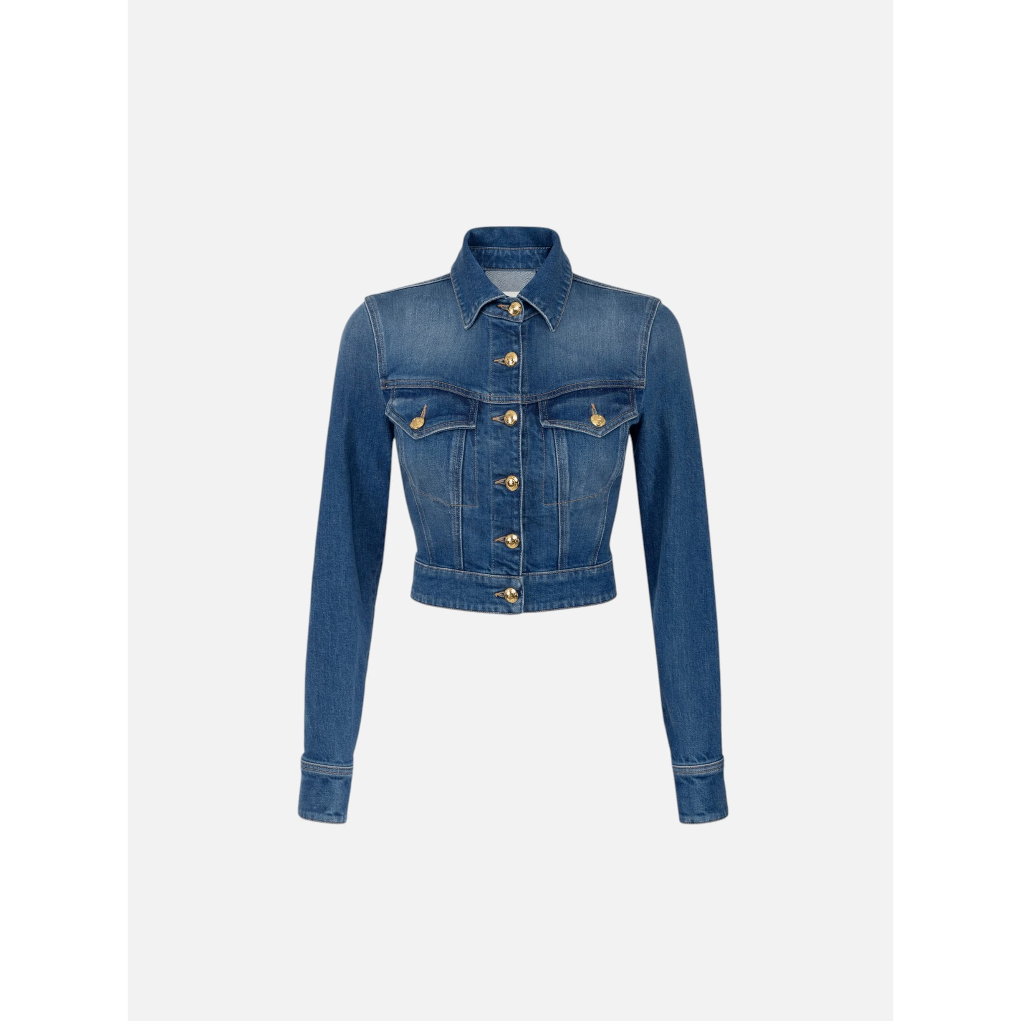 ELISABETTA FRANCHI jacket