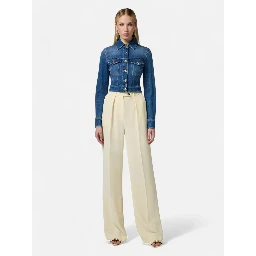 ELISABETTA FRANCHI jacket