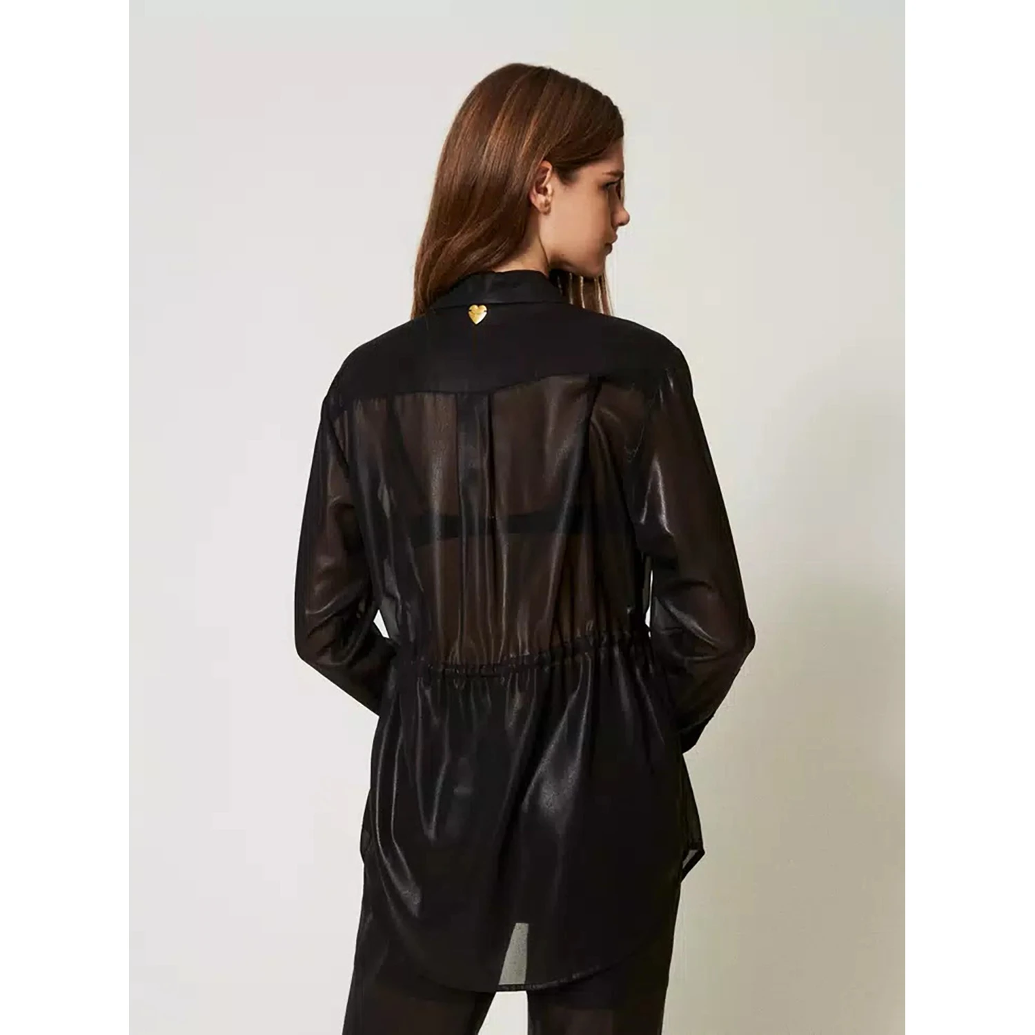TWINSET shirt