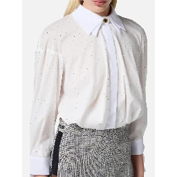 ELISABETTA FRANCHI shirt