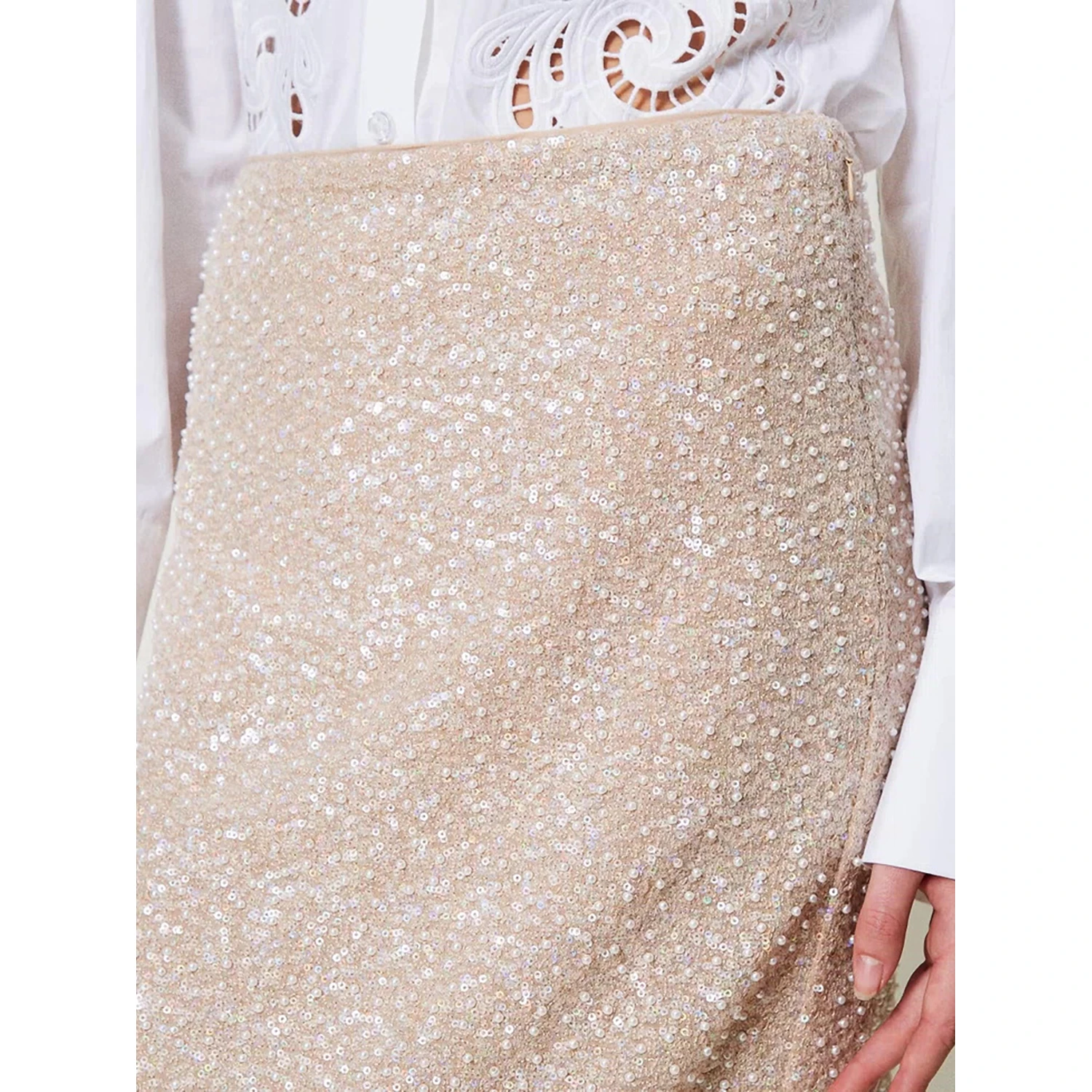 TWINSET skirt
