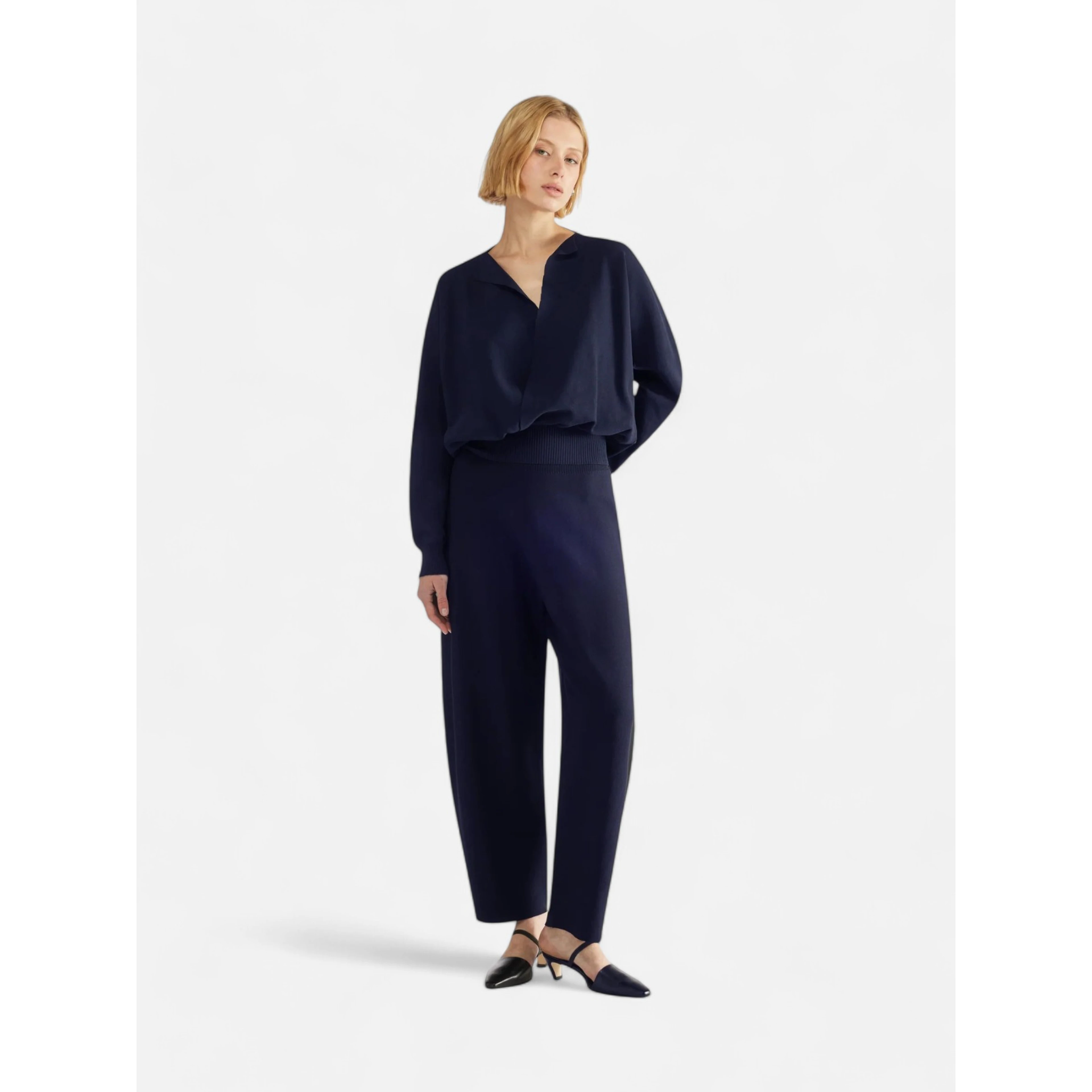 LIVIANA CONTI pants