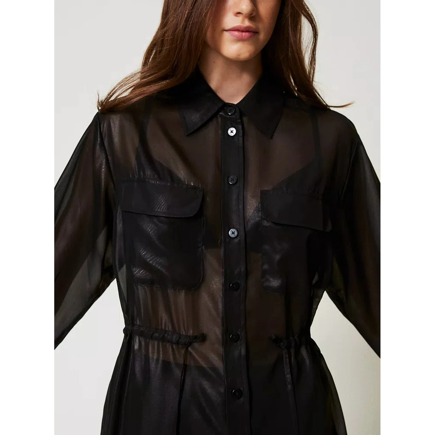 TWINSET shirt