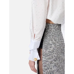 ELISABETTA FRANCHI shirt