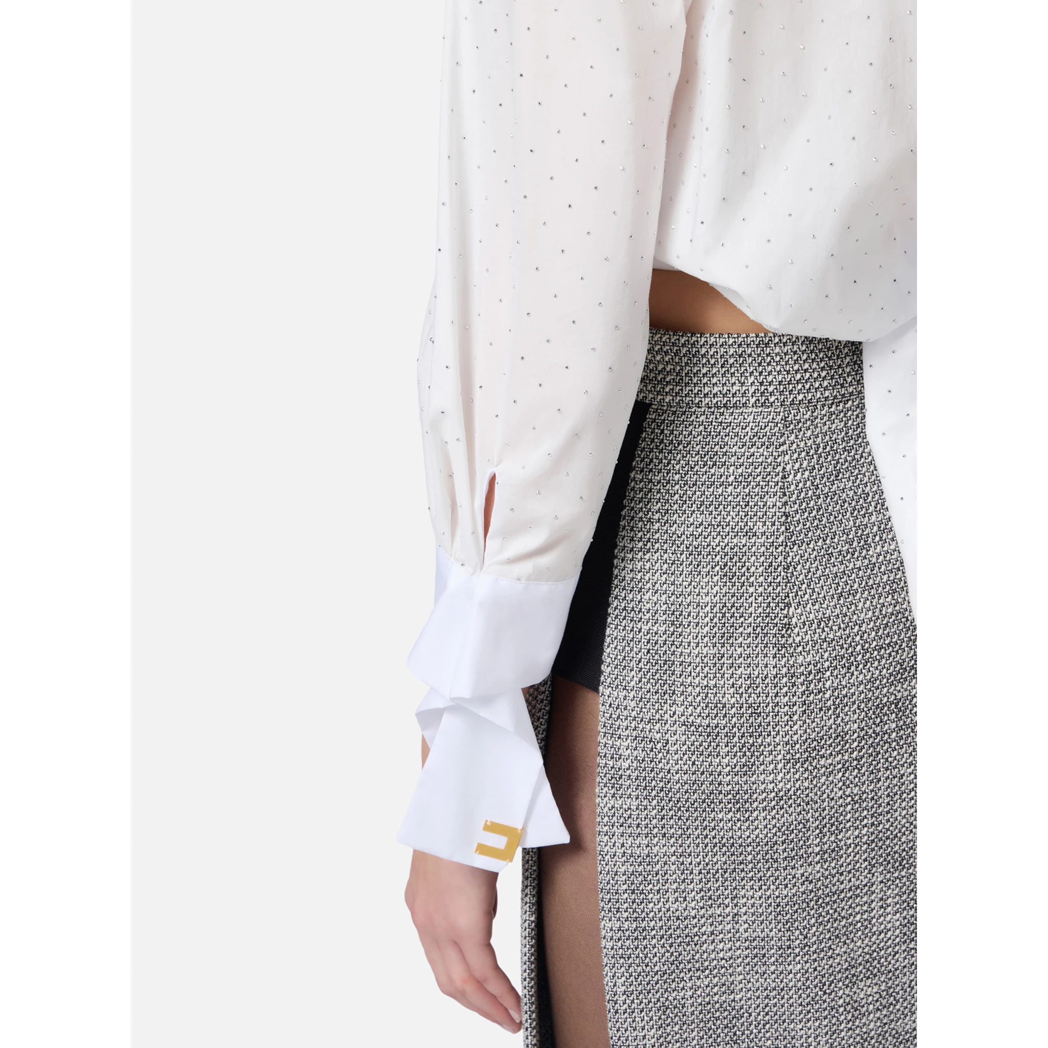 ELISABETTA FRANCHI shirt