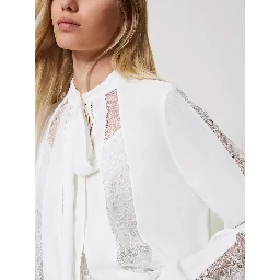TWINSET blouse