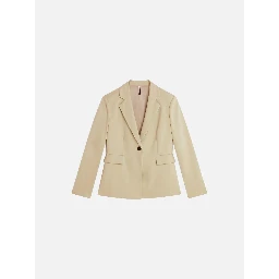 LIVIANA CONTI blazer