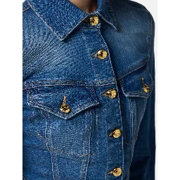 ELISABETTA FRANCHI jacket