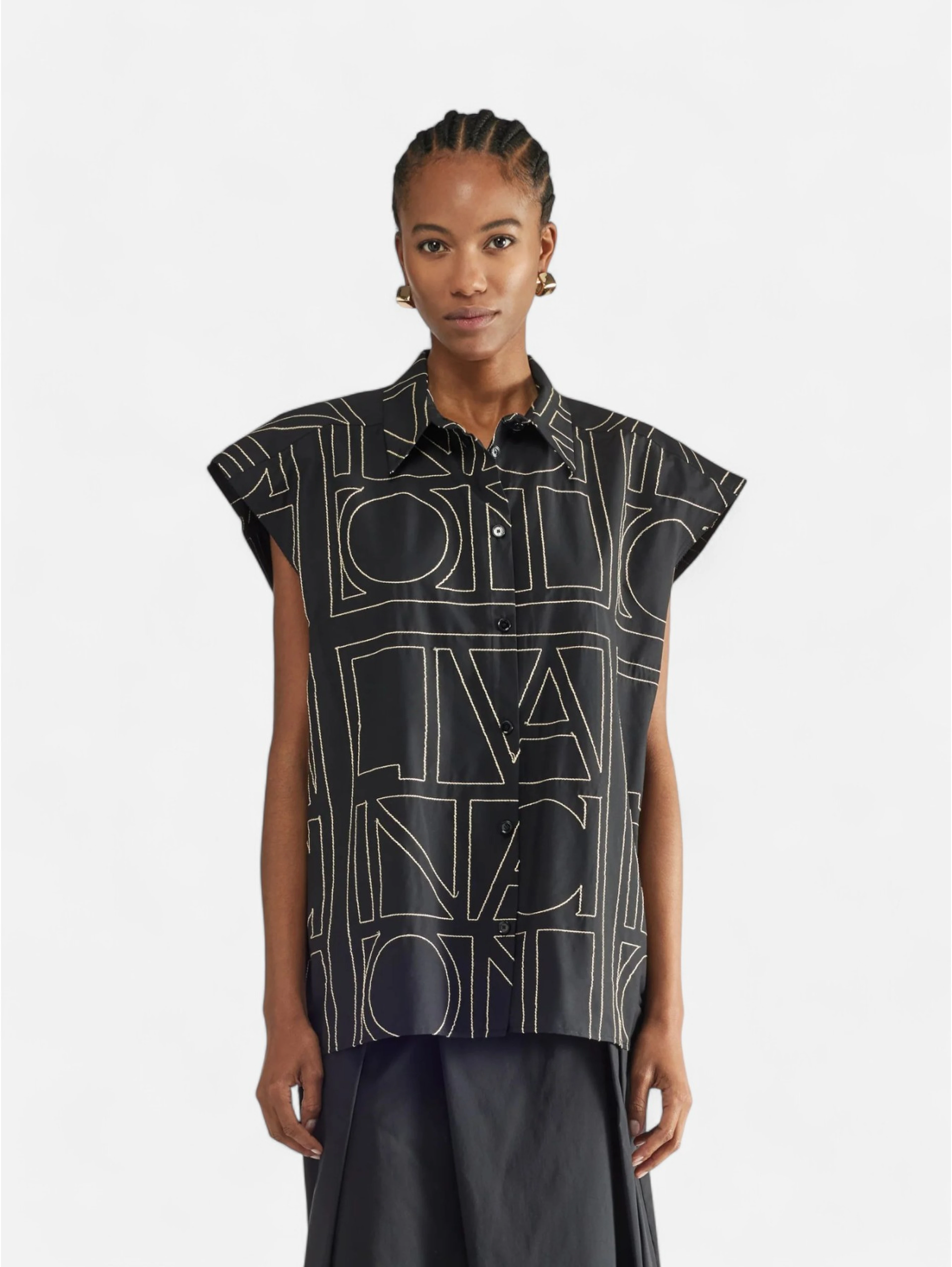 LIVIANA CONTI shirt
