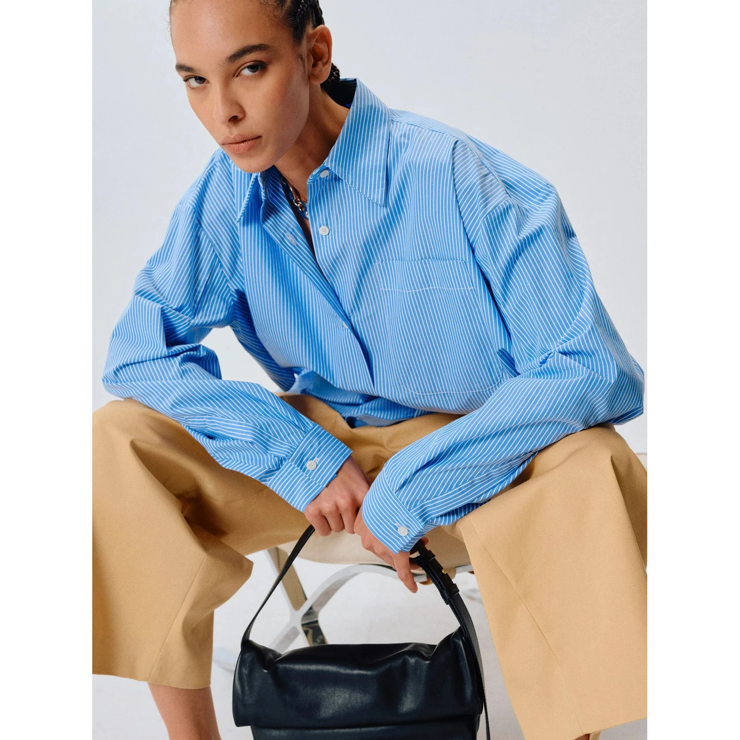 LIVIANA CONTI shirt