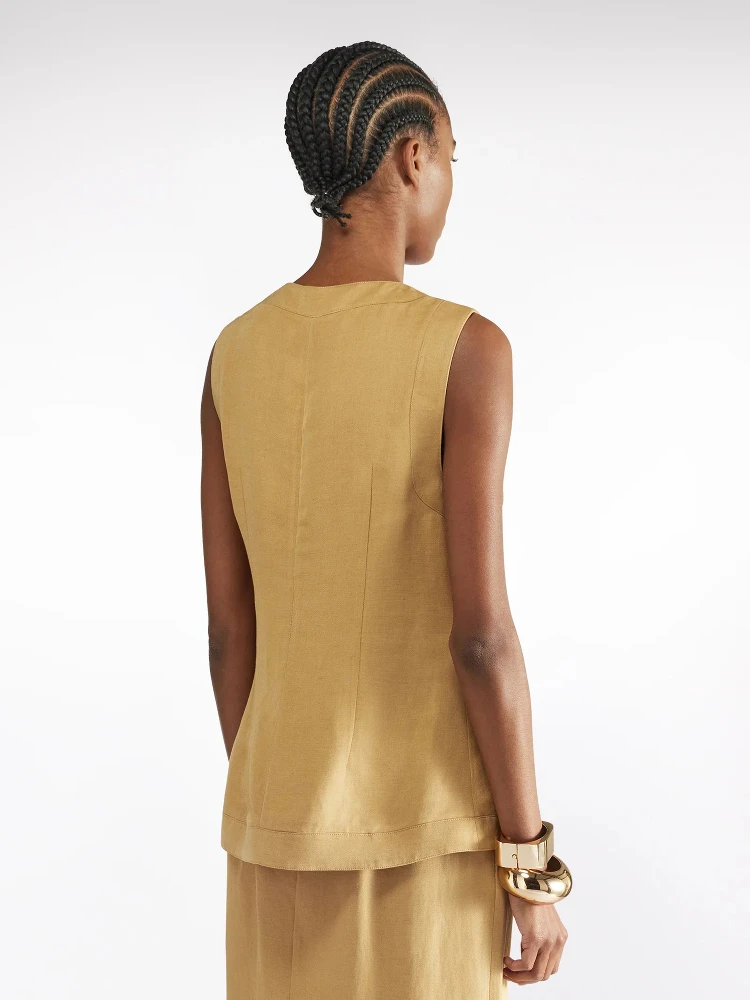 LIVIANA CONTI vest alternative