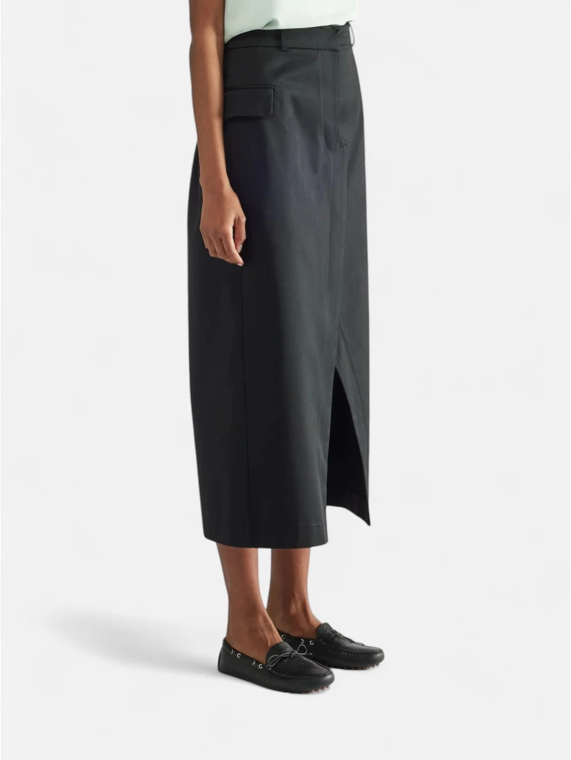 LIVIANA CONTI skirt