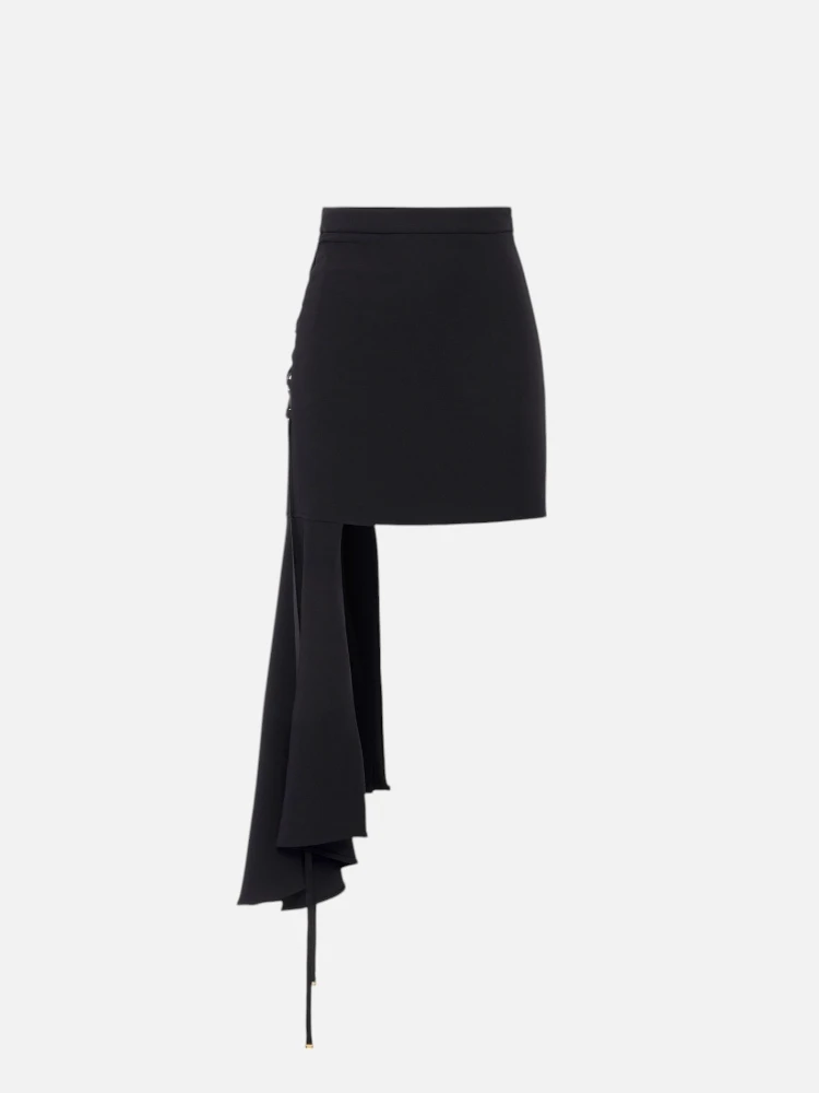 ELISABETTA FRANCHI skirt