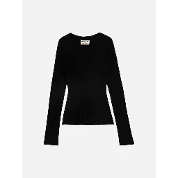ZADIG & VOLTAIRE SYLA sweater