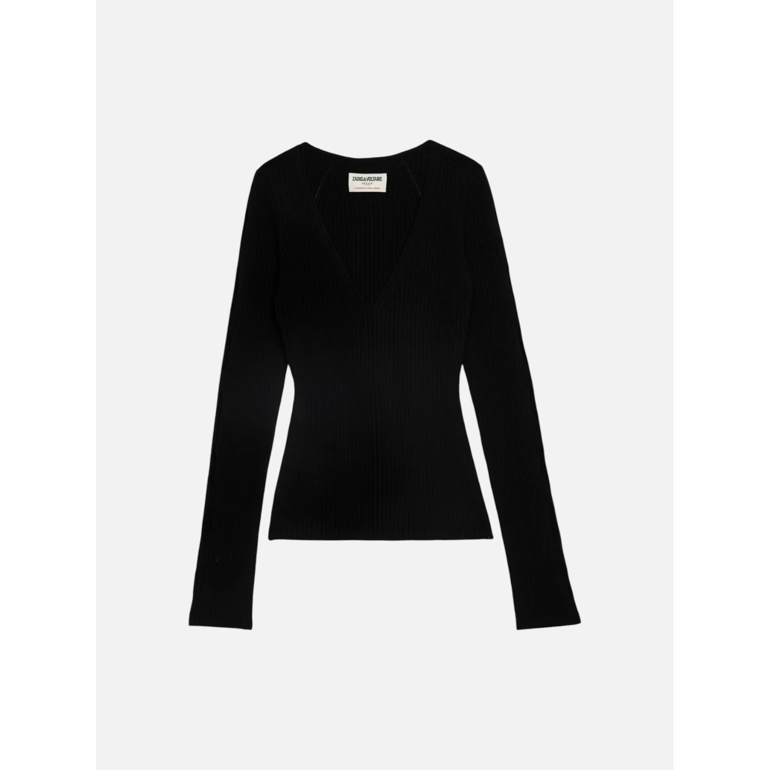 ZADIG & VOLTAIRE SYLA sweater