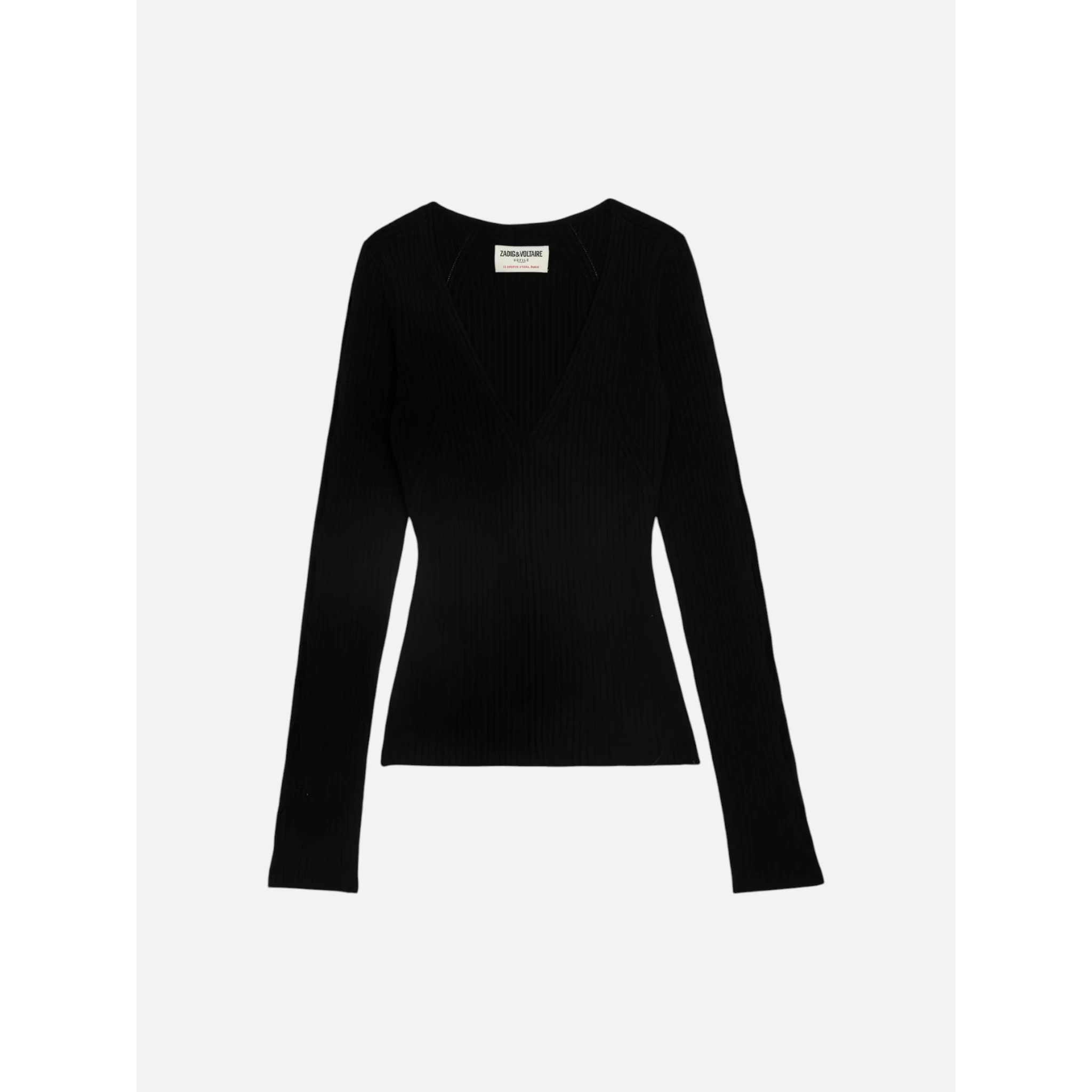 ZADIG & VOLTAIRE SYLA sweater