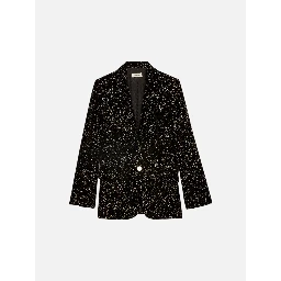ZADIG & VOLTAIRE VALSE blazer