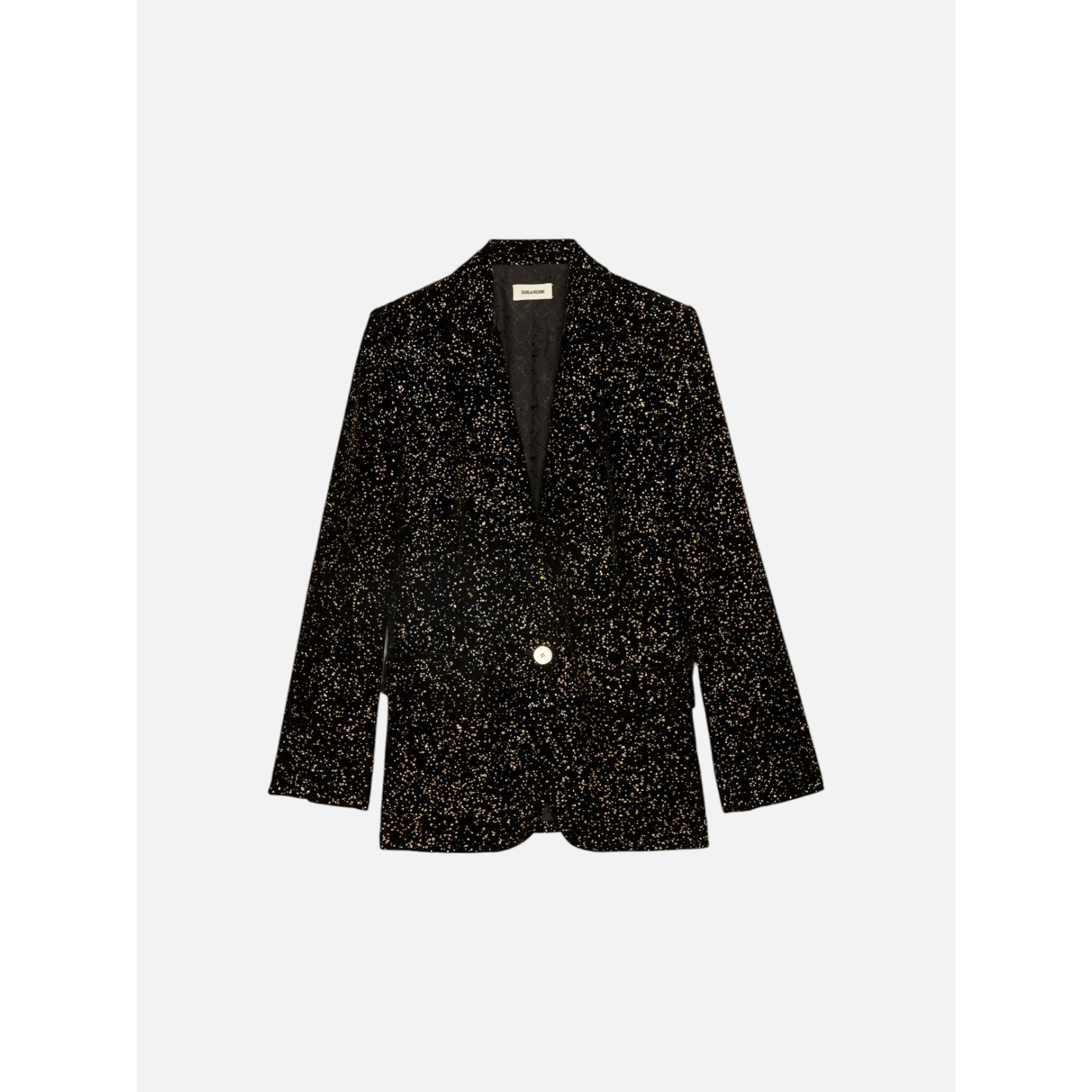ZADIG & VOLTAIRE VALSE blazer