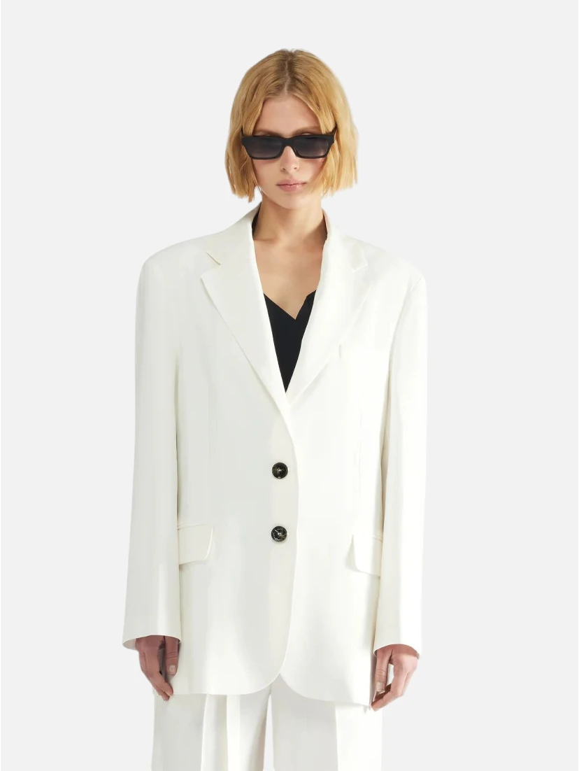 LIVIANA CONTI blazer