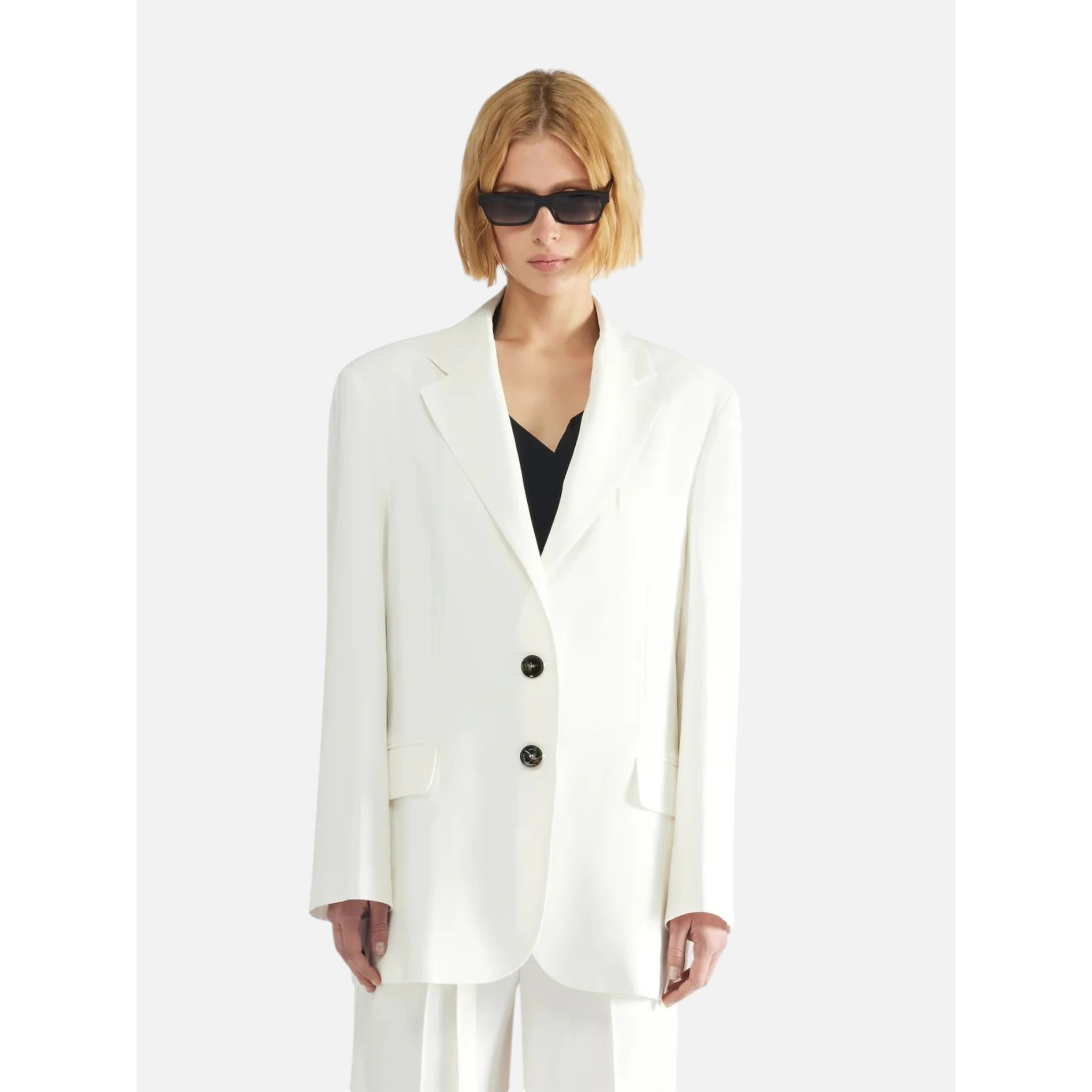 LIVIANA CONTI blazer