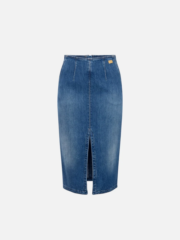 تنورة إليزابيتا فرانشي