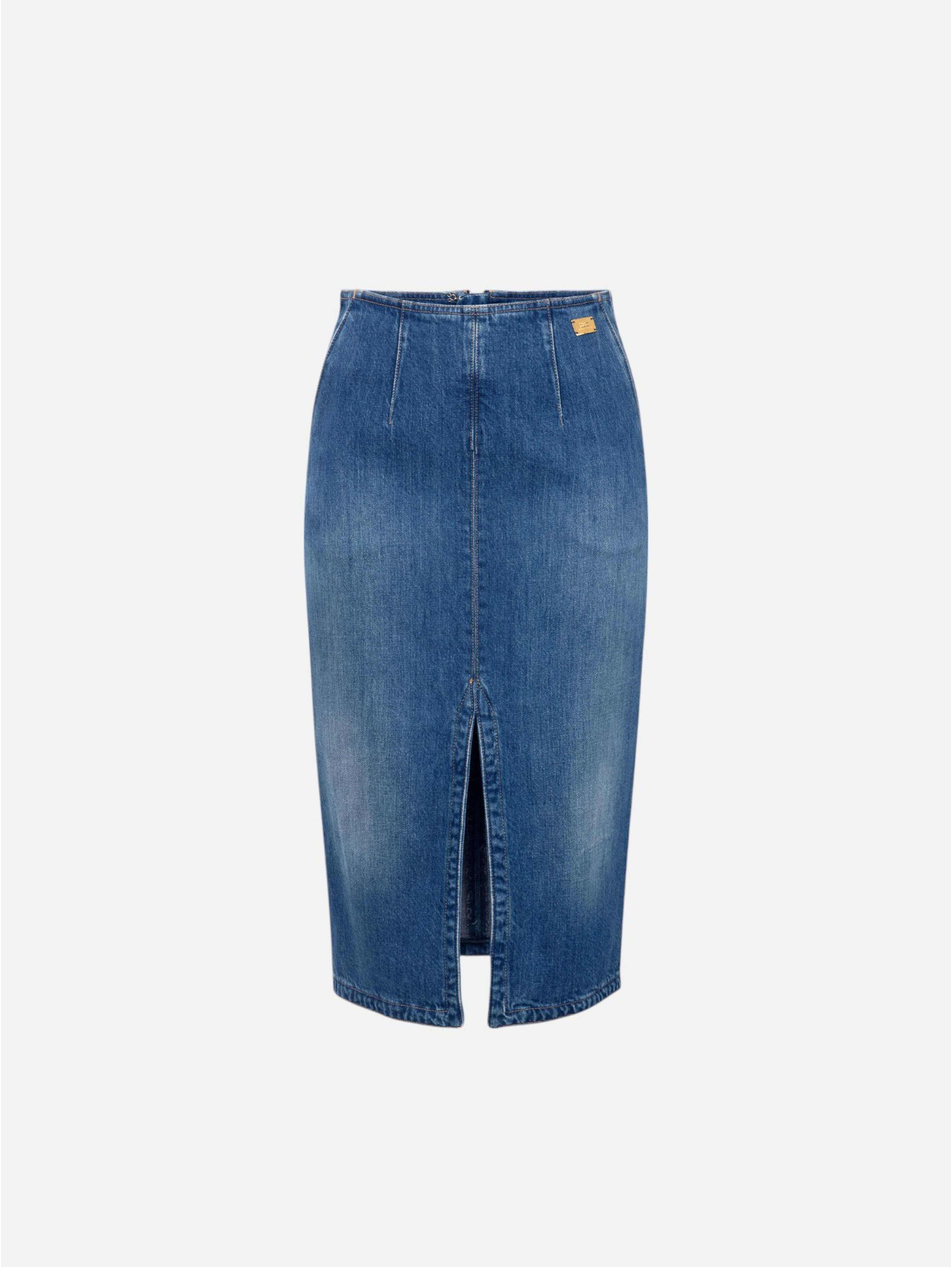 ELISABETTA FRANCHI skirt
