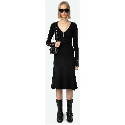 ZADIG & VOLTAIRE GINZA skirt