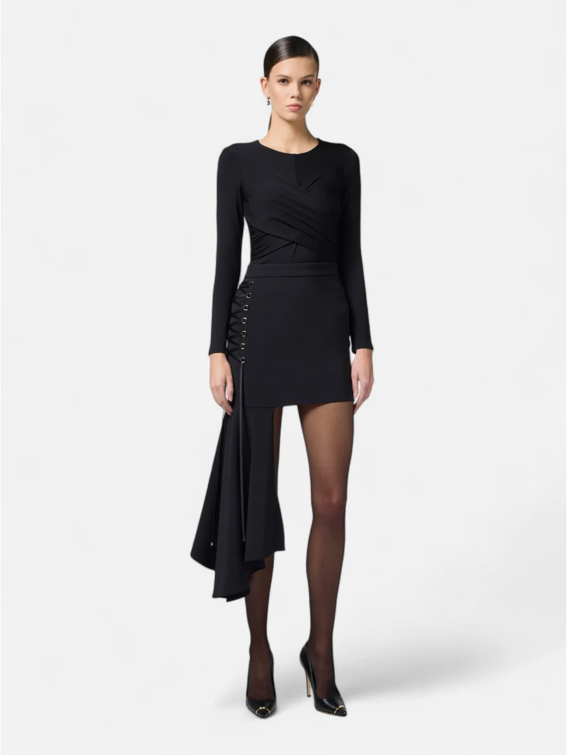 ELISABETTA FRANCHI skirt