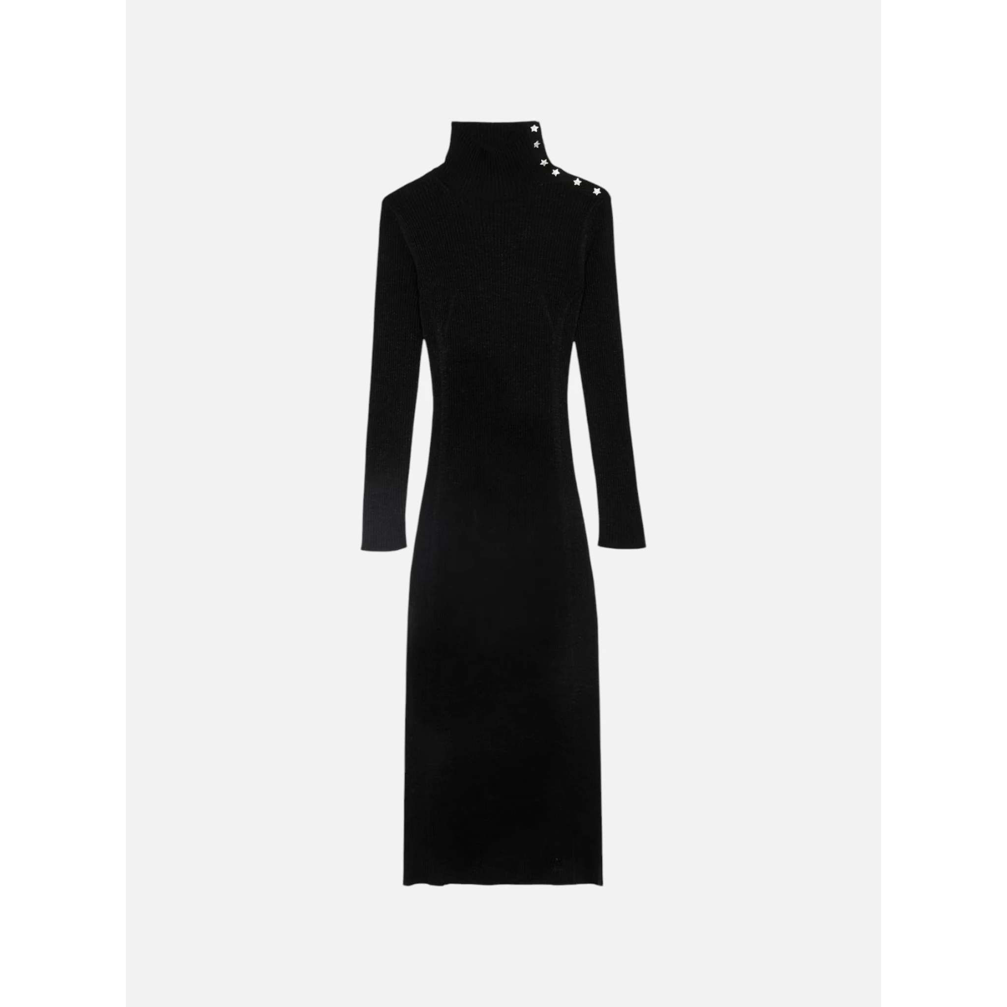 ZADIG & VOLTAIRE MIREILLE dress