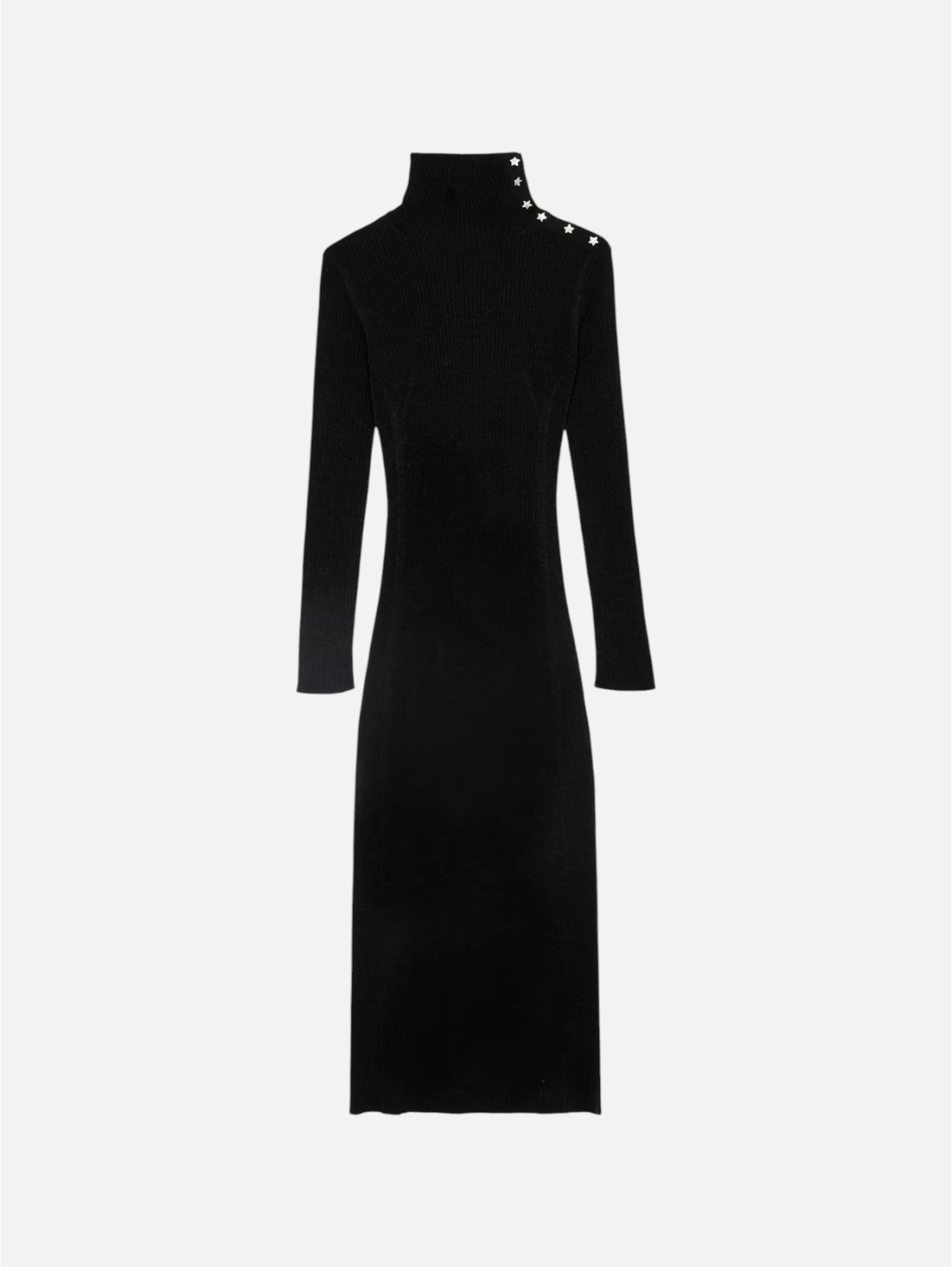 ZADIG & VOLTAIRE MIREILLE dress