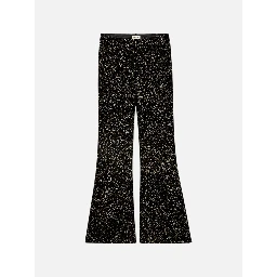 ZADIG & VOLTAIRE PREVY pants