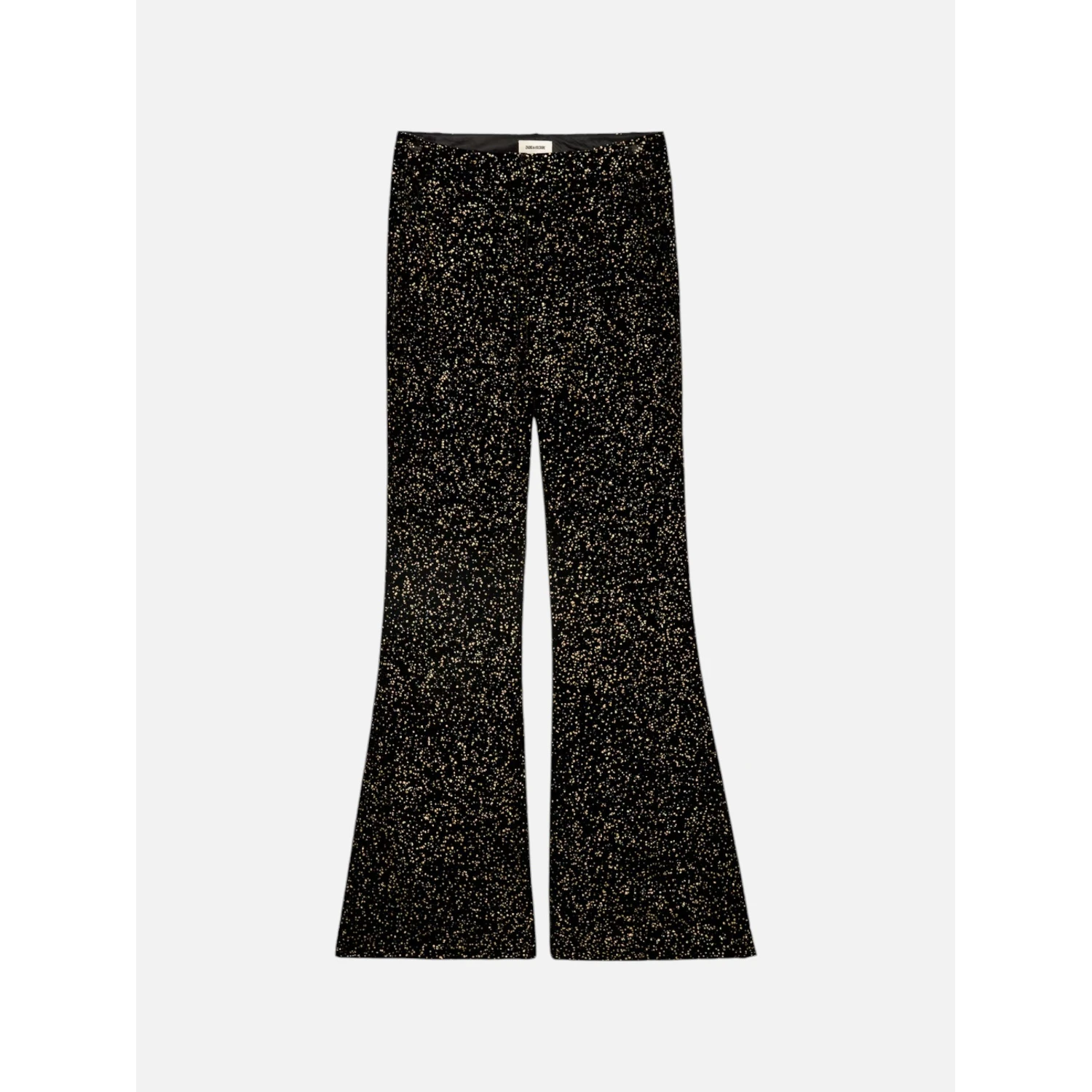 ZADIG & VOLTAIRE PREVY pants