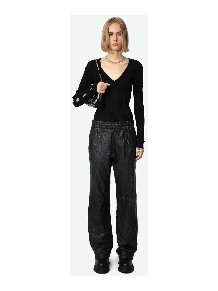 ZADIG & VOLTAIRE SYLA sweater alternative