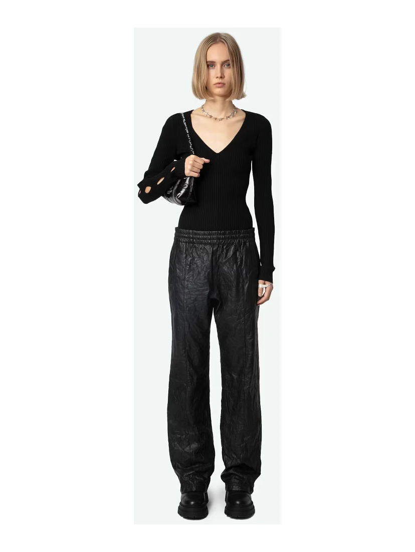 ZADIG & VOLTAIRE SYLA sweater