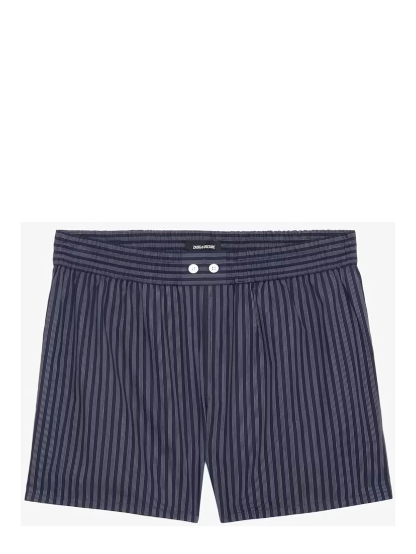 ZADIG&VOLTAIRE PAX shorts