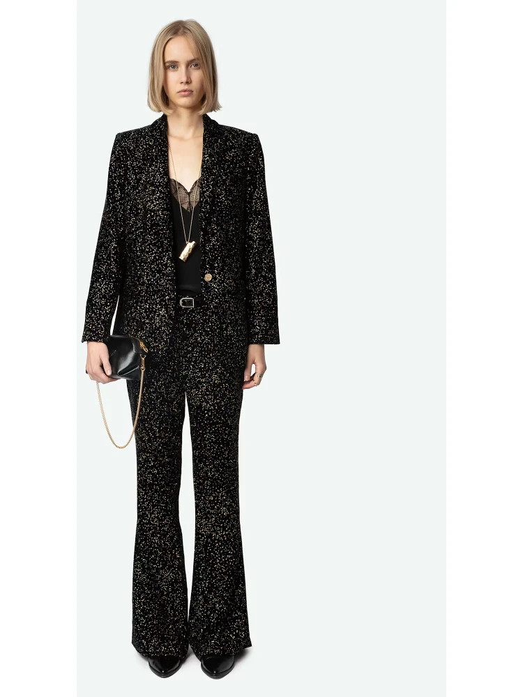 ZADIG & VOLTAIRE VALSE blazer alternative